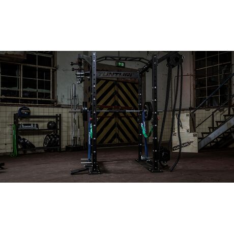 Tunturi RC20 Ball Pull Up Grips Προσάρτημα Λαβών για Κλωβό Δύναμης