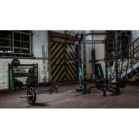 Tunturi RC20 Rotational Core Trainer Landmine Βάση για Μπάρες