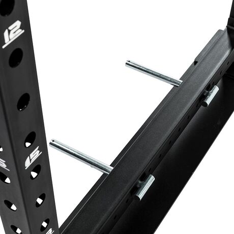 Tunturi RC20 Band Pegs Σετ Βάσεις για Λάστιχα