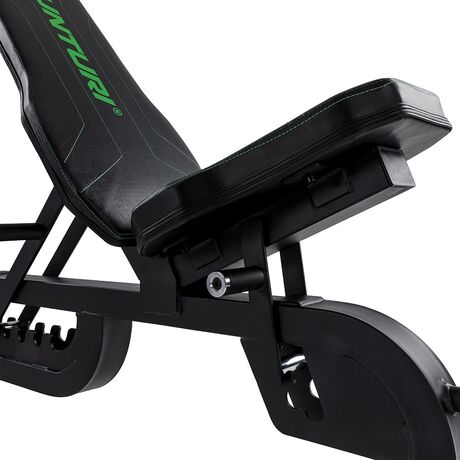 Tunturi UB 90 Pro Επαγγελματικός Πάγκος Ρυθμιζόμενος Γυμναστικής