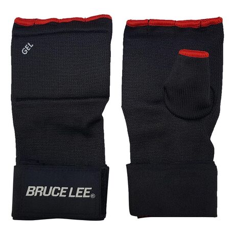 Bruce Lee Easy Fit Gel Επίδεσμοι πυγμαχίας L/XL