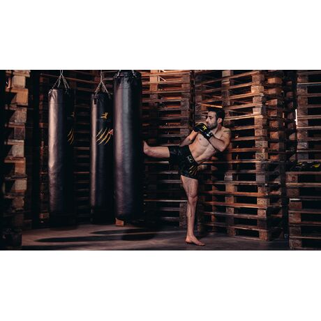 Tunturi Σάκος πυγμαχίας 180cm με αλυσίδα