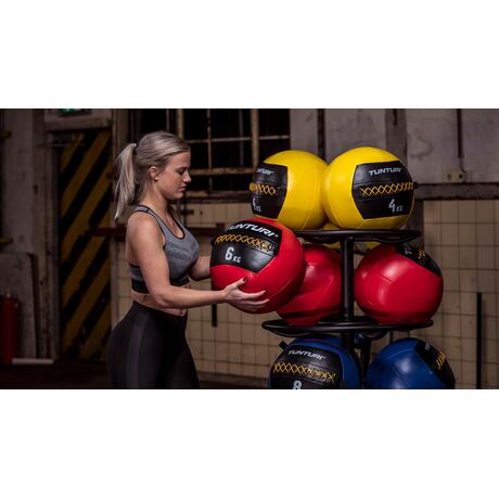 Tunturi Wall Ball 10kg