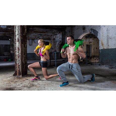 Tunturi Bulgarian Bag 10kg