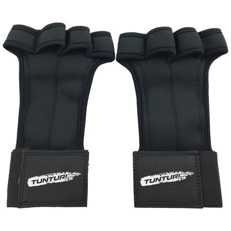 Tunturi Γάντια Cross Fit Grips Silicone M