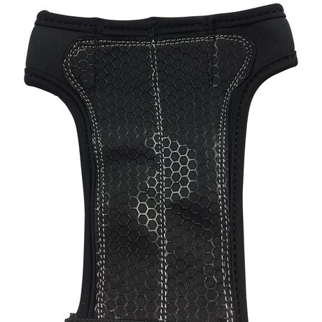 Tunturi Γάντια Cross Fit Grips Silicone M