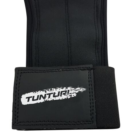 Tunturi Γάντια Cross Fit Grips Silicone M