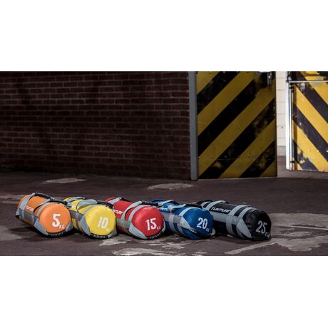 Tunturi Σάκος Strengthbag 5kg Orange
