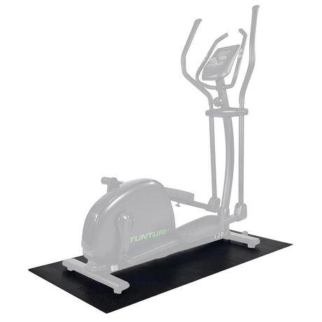 Tunturi Floor Protection Mat Set 160x87cm