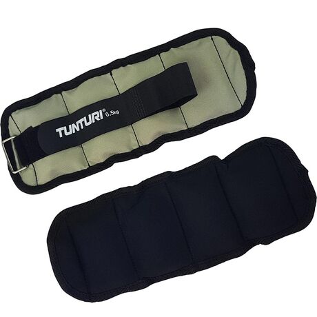 Tunturi Βάρη Άκρων Χεριών Ποδιών 0. 5kg ζεύγος