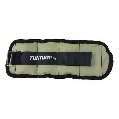 Tunturi Βάρη Άκρων Χεριών Ποδιών 0. 5kg ζεύγος