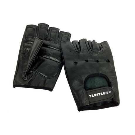 Tunturi Γάντια για Βάρη Fit Sport S