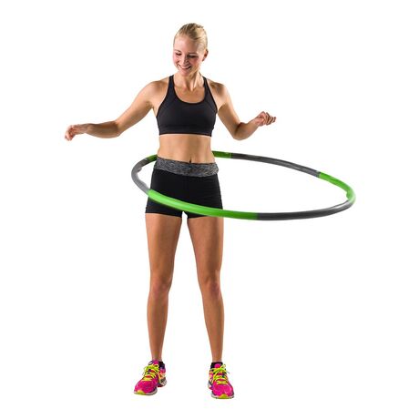 Tunturi Hula Hoop 1. 5kg