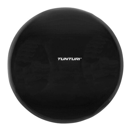 Tunturi Δίσκος Ισορροπίας 33cm με αέρα Μαύρο