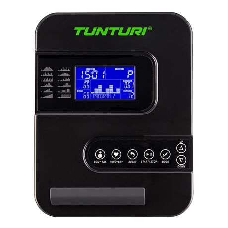 Tunturi Cardio Fit E30 Ποδήλατο Γυμναστικής Εργομετρικό