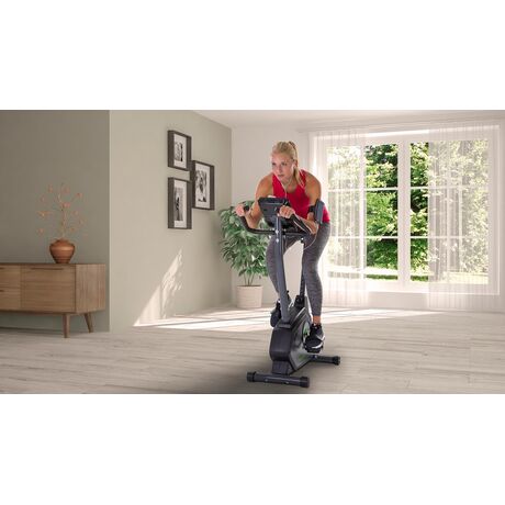 Tunturi Cardio Fit E30 Ποδήλατο Γυμναστικής Εργομετρικό