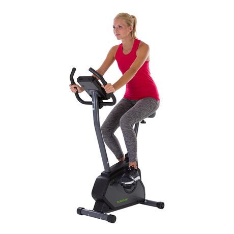 Tunturi Cardio Fit E30 Ποδήλατο Γυμναστικής Εργομετρικό