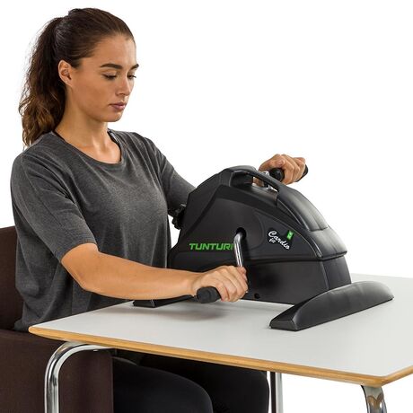 Tunturi Cardio Fit M30 Πεταλιέρα Γυμναστικής