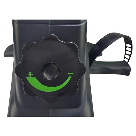Tunturi Cardio Fit M30 Πεταλιέρα Γυμναστικής