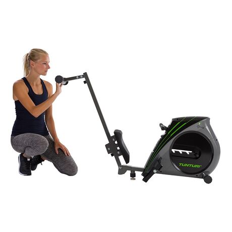 Tunturi Cardio Fit R20 Κωπηλατική