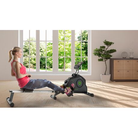 Tunturi Cardio Fit R30 Κωπηλατική