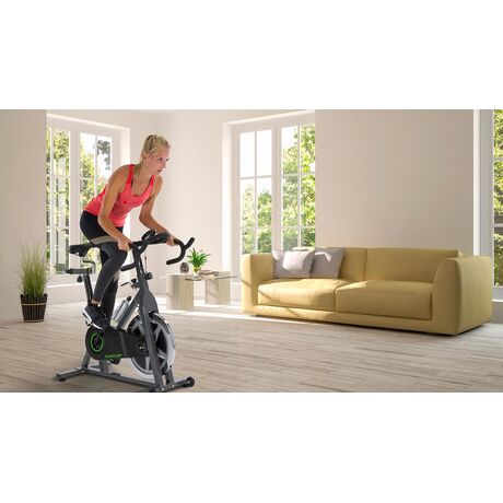 Tunturi Cardio Fit S30 Sprinter Bike Ποδήλατο Γυμναστικής
