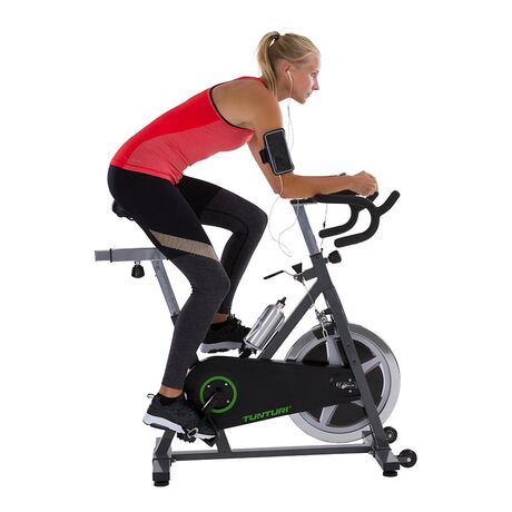 Tunturi Cardio Fit S30 Sprinter Bike Ποδήλατο Γυμναστικής
