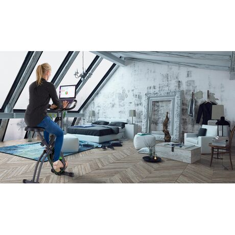 Tunturi Cardio Fit B20 Ποδήλατο Γυμναστικής