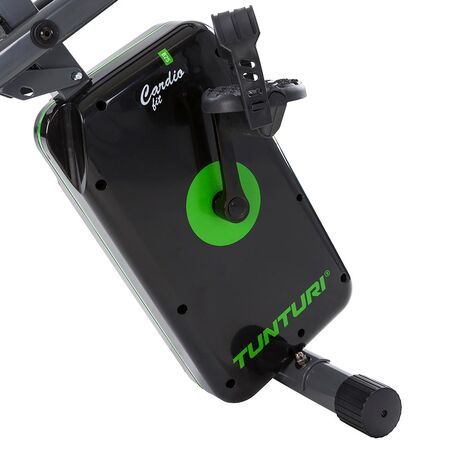 Tunturi Cardio Fit B25 Ποδήλατο Γυμναστικής