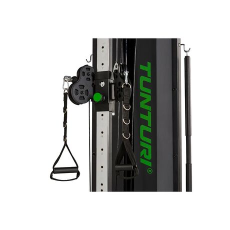 Tunturi HG80 Πολυόργανο Γυμναστικής