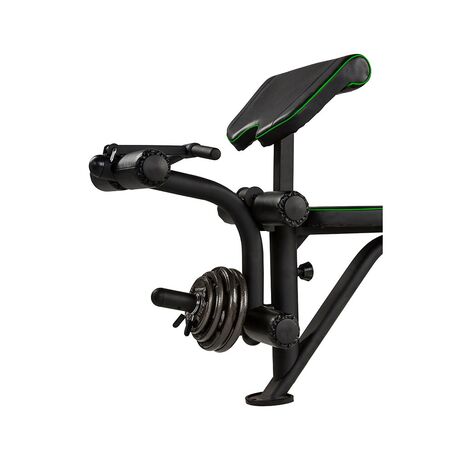 Tunturi SM60 Half Smith Machine Πολυόργανο Γυμναστικής