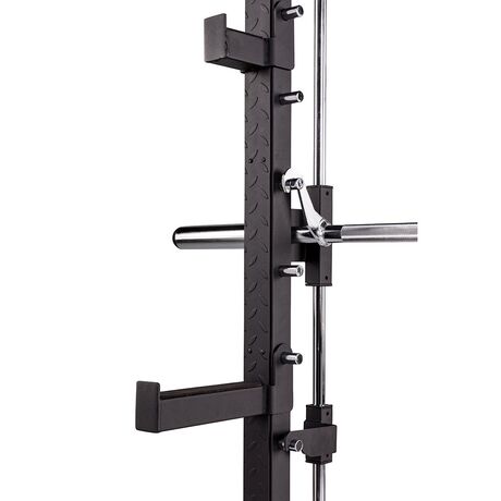 Tunturi SM80 Full Smith Machine Πολυόργανο Γυμναστικής