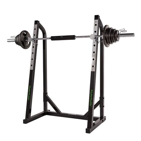 Tunturi WT40 Ορθοστάτες Βάση Squat Rack