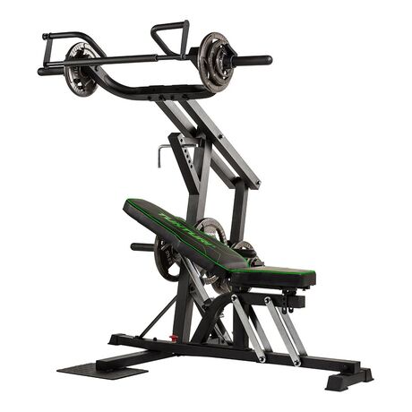 Tunturi WT80 Leverage Gym