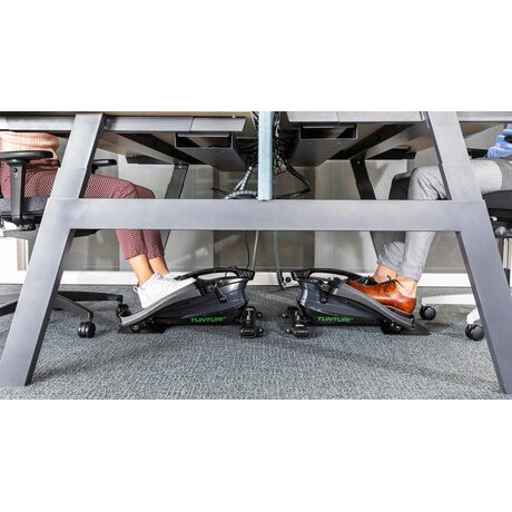 Tunturi Cardio Fit D10 Πεταλιέρα Γυμναστικής γραφείου