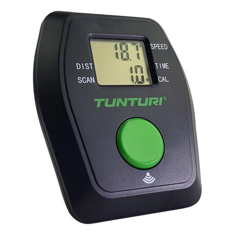 Tunturi Cardio Fit D20 Computer για Ποδήλατο Γυμναστικής γραφείου