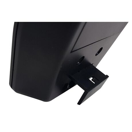Tunturi Cardio Fit D20 Computer για Ποδήλατο Γυμναστικής γραφείου