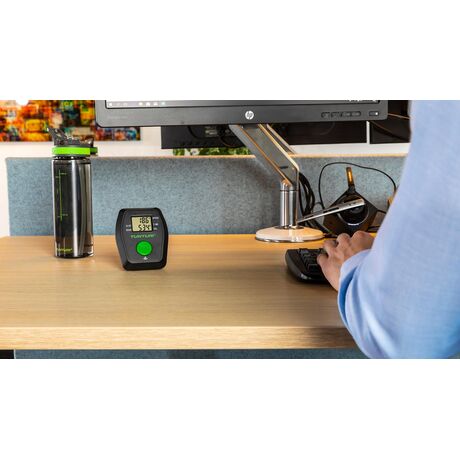 Tunturi Cardio Fit D20 Computer για Ποδήλατο Γυμναστικής γραφείου