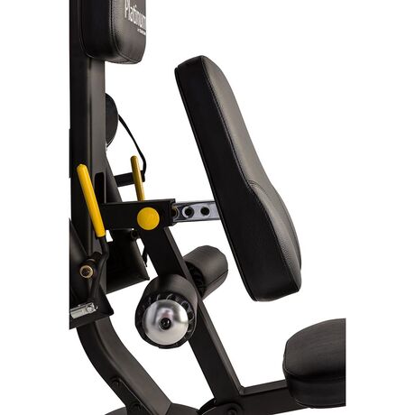 Tunturi Platinum 4in1 Upper Body Unit Πολυόργανο Γυμναστικής