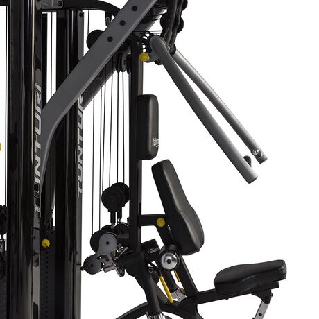 Tunturi Platinum 4in1 Upper Body Unit Πολυόργανο Γυμναστικής