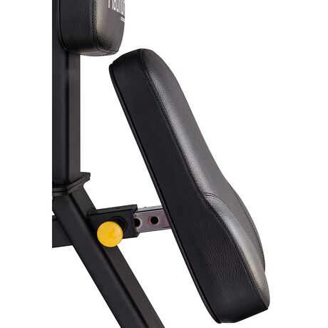 Tunturi Platinum 4in1 Lower Body Unit Πολυόργανο γυμναστικής για ασκήσεις ποδιών