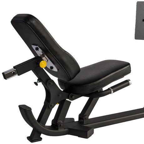 Tunturi Platinum 4in1 Legpress Πρέσα Ποδιών