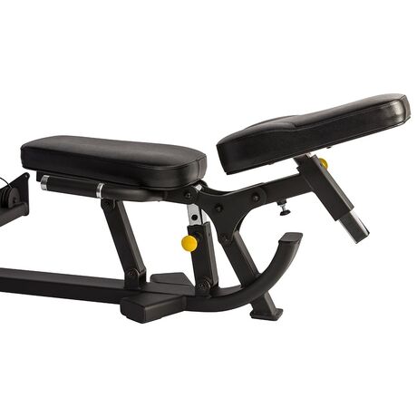 Tunturi Platinum 4in1 Legpress Πρέσα Ποδιών