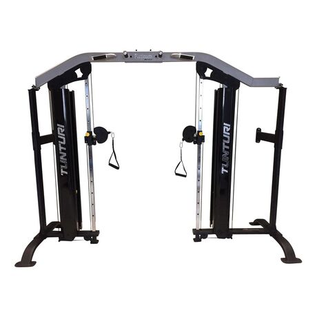 Tunturi Platinum 4in1 Cable Cross unit Πολυόργανο Crossover