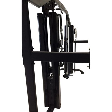 Tunturi Platinum 4in1 Cable Cross unit Πολυόργανο Crossover