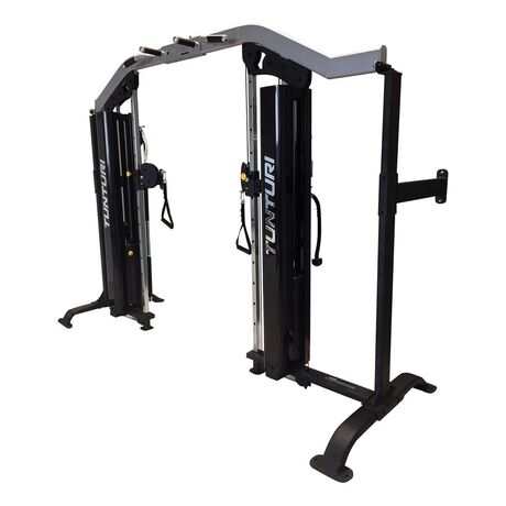 Tunturi Platinum 4in1 Cable Cross unit Πολυόργανο Crossover