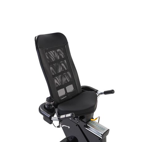 Tunturi Platinum Recumbent Bike PRO Καθιστό Ποδήλατο
