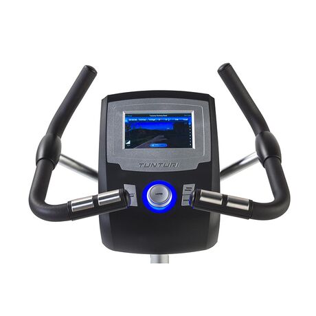 Tunturi Platinum Upright Bike PRO Ποδήλατο Γυμναστικής