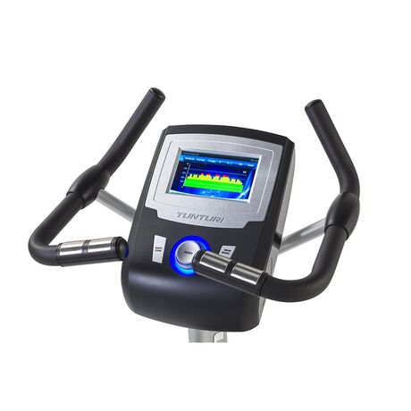 Tunturi Platinum Upright Bike PRO Ποδήλατο Γυμναστικής