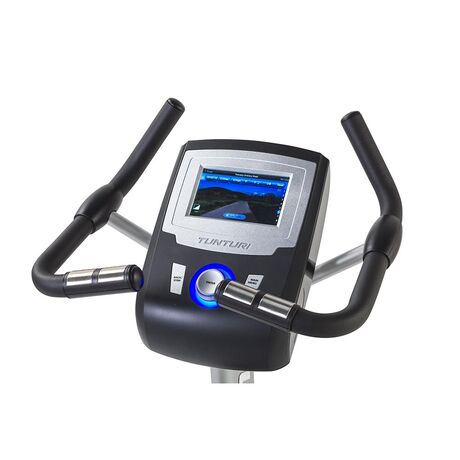 Tunturi Platinum Upright Bike PRO Ποδήλατο Γυμναστικής